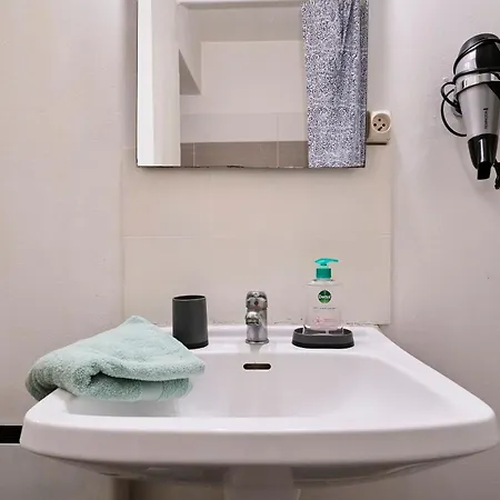 La Parenthese Lilloise