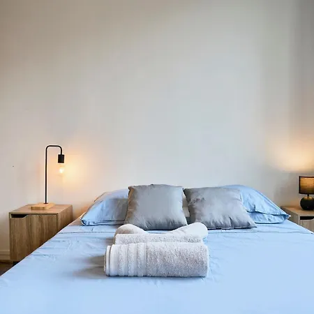 La Parenthese Lilloise * Lille