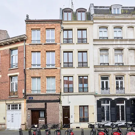 La Parenthese Lilloise *