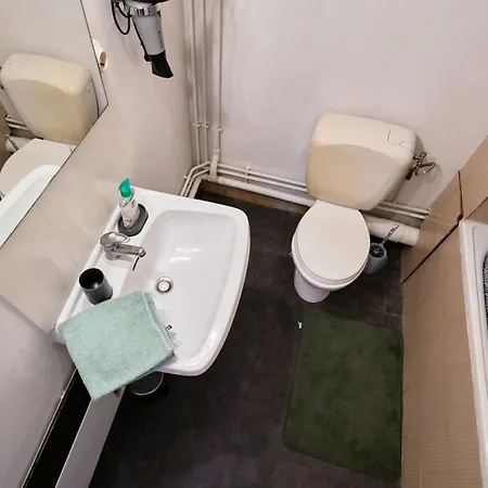 La Parenthese Lilloise * Lille