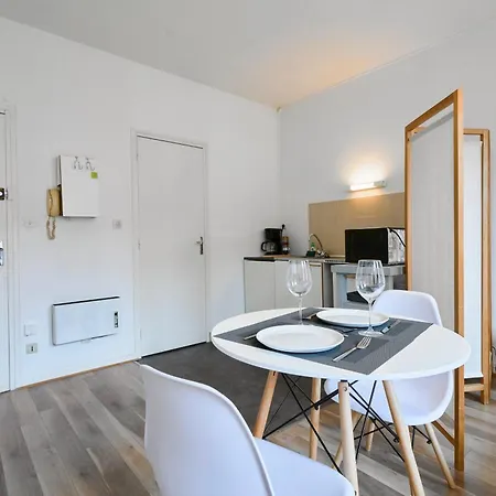 La Parenthese Lilloise