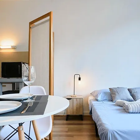 La Parenthese Lilloise