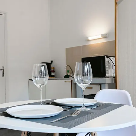 La Parenthese Lilloise Lille