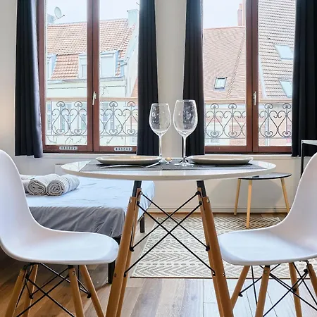 La Parenthese Lilloise