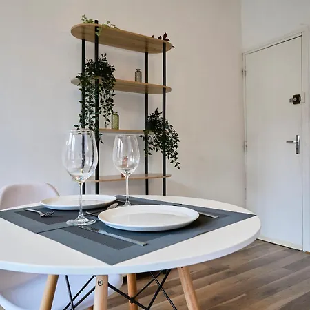 La Parenthese Lilloise *