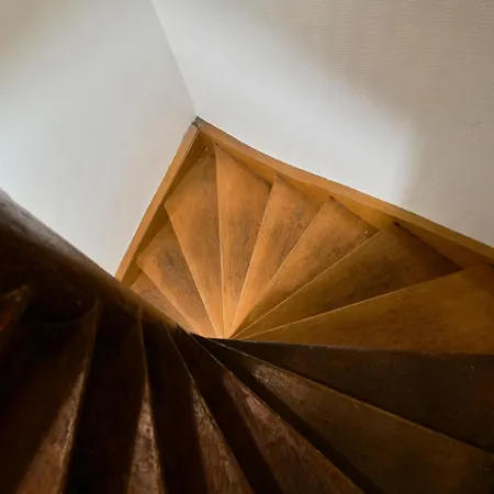 La Parenthese Lilloise Apartment