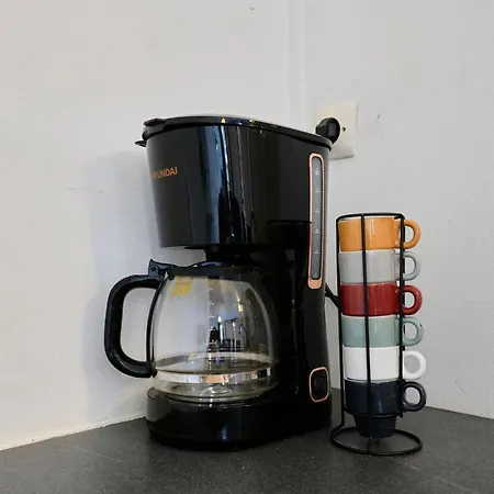 Apartment La Parenthese Lilloise *