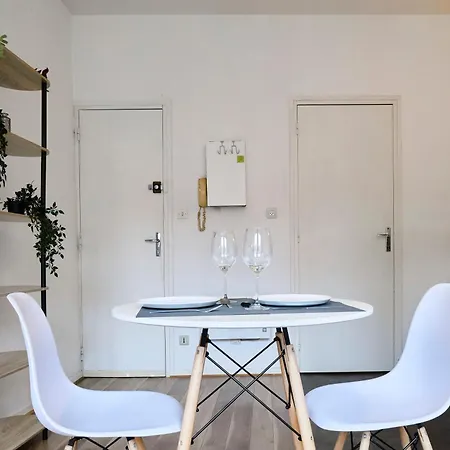 La Parenthese Lilloise Apartment Lille