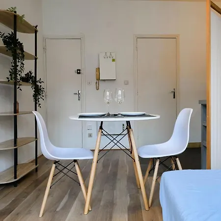 La Parenthese Lilloise Lille