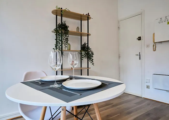 La Parenthese Lilloise *