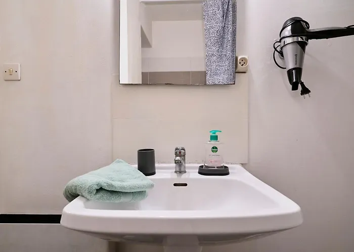 La Parenthese Lilloise