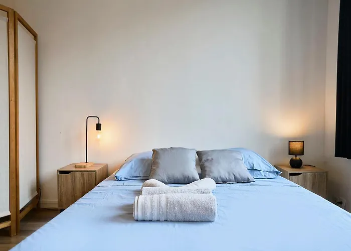 La Parenthese Lilloise * Lila