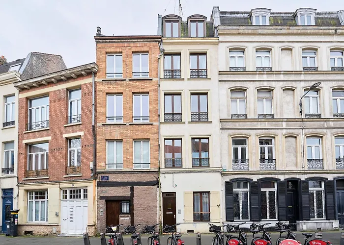 La Parenthese Lilloise *