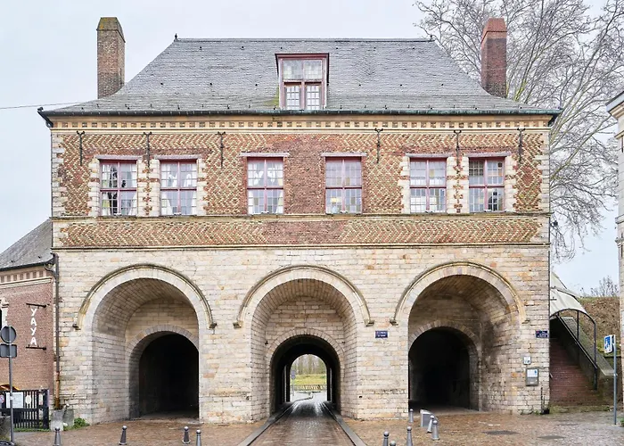 La Parenthese Lilloise