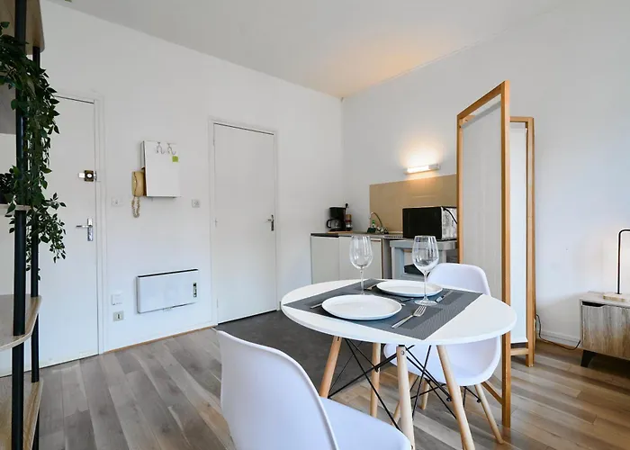 La Parenthese Lilloise