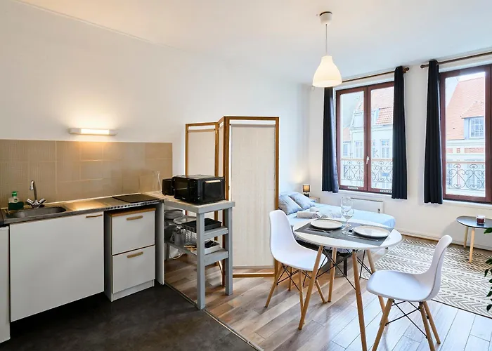 La Parenthese Lilloise *