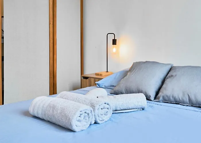 La Parenthese Lilloise Apartamento