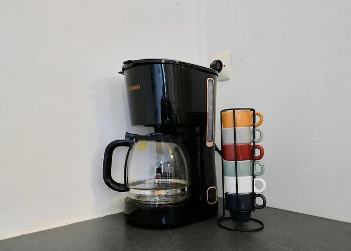 Apartamento La Parenthese Lilloise *