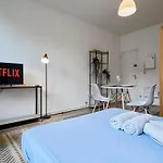 La Parenthese Lilloise Apartman Lille