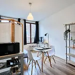 La Parenthese Lilloise Lille