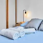 La Parenthese Lilloise Apartman
