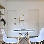 La Parenthese Lilloise Apartman Lille