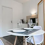 Apartman La Parenthese Lilloise