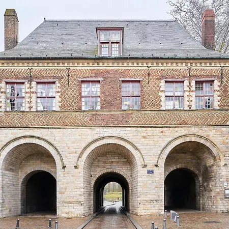 La Parenthese Lilloise