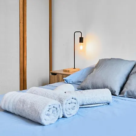 La Parenthese Lilloise 아파트