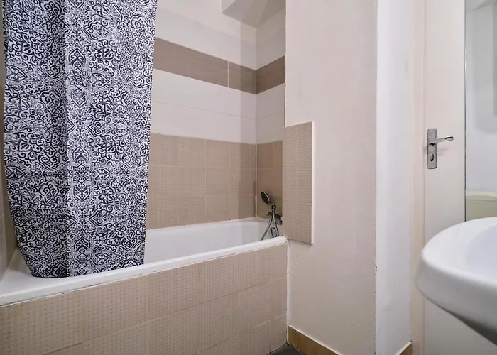 La Parenthese Lilloise