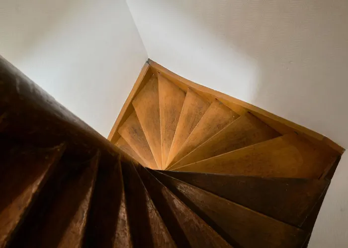 La Parenthese Lilloise Appartamento