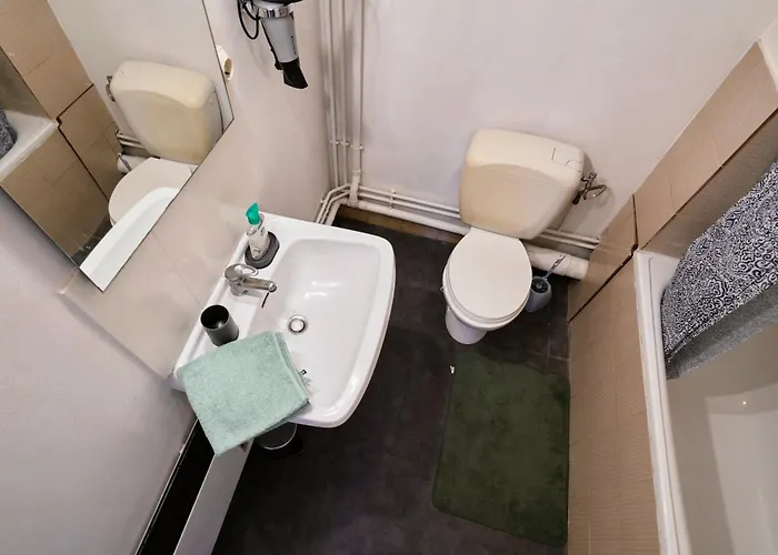 La Parenthese Lilloise * Lilla