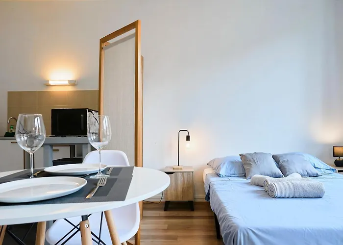 La Parenthese Lilloise