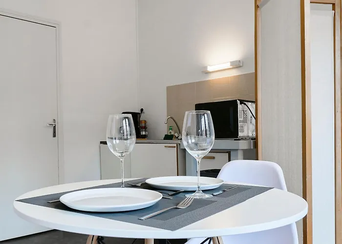 La Parenthese Lilloise Lilla