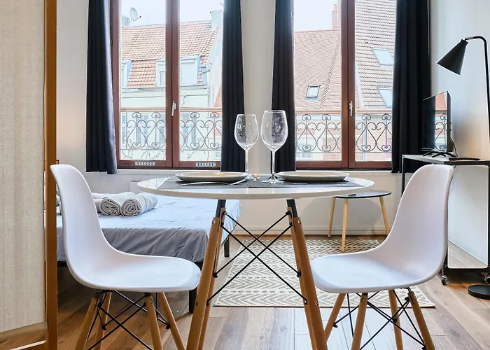 La Parenthese Lilloise