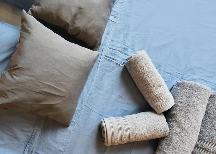 Appartamento La Parenthese Lilloise *