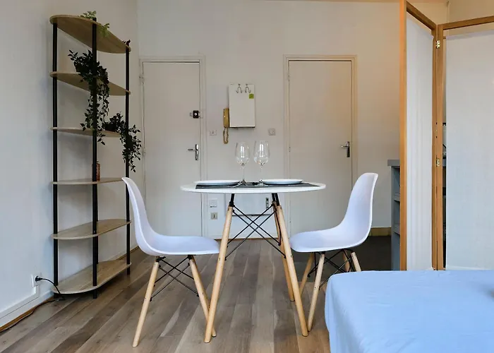 La Parenthese Lilloise Lilla